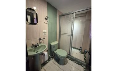 Apartamento en Venta - Villamaría, Caldas