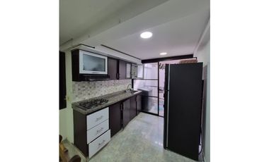 Apartamento en Venta - Villamaría, Caldas