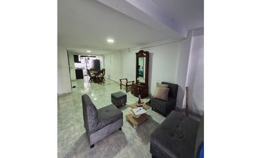 Apartamento en Venta - Villamaría, Caldas