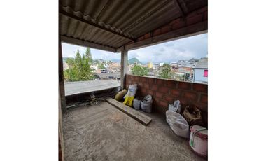 Apartamento en Venta - Villamaría, Caldas