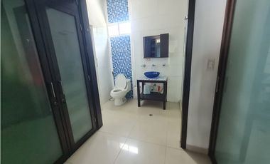 VENTA CASA RESIDENCIAL RODADERO SANTA MARTA - AQUAMARINA