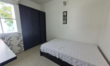 VENTA CASA RESIDENCIAL RODADERO SANTA MARTA - AQUAMARINA