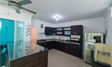 VENTA CASA RESIDENCIAL RODADERO SANTA MARTA - AQUAMARINA