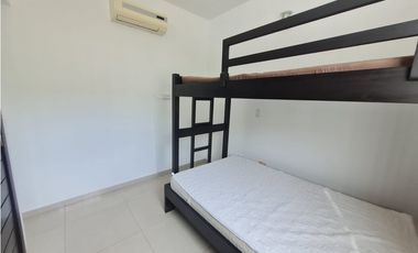 VENTA CASA RESIDENCIAL RODADERO SANTA MARTA - AQUAMARINA