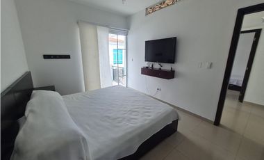 VENTA CASA RESIDENCIAL RODADERO SANTA MARTA - AQUAMARINA