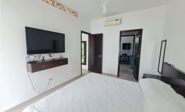 VENTA CASA RESIDENCIAL RODADERO SANTA MARTA - AQUAMARINA