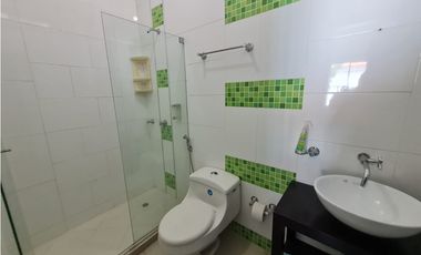 VENTA CASA RESIDENCIAL RODADERO SANTA MARTA - AQUAMARINA