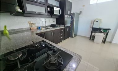 VENTA CASA RESIDENCIAL RODADERO SANTA MARTA - AQUAMARINA
