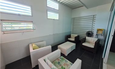 VENTA CASA RESIDENCIAL RODADERO SANTA MARTA - AQUAMARINA