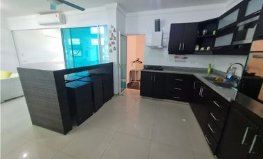 VENTA CASA RESIDENCIAL RODADERO SANTA MARTA - AQUAMARINA