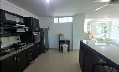 VENTA CASA RESIDENCIAL RODADERO SANTA MARTA - AQUAMARINA