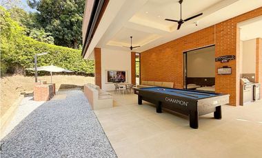 Casa para la venta en San Jerónimo, dentro de condominio