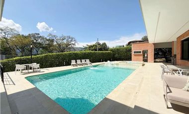 Casa para la venta en San Jerónimo, dentro de condominio