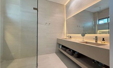 Casa para la venta en San Jerónimo, dentro de condominio