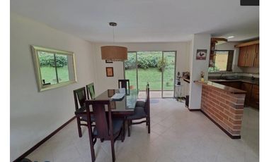 Casa en Arriendo en Sabaneta