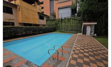 Casa en Arriendo en Sabaneta