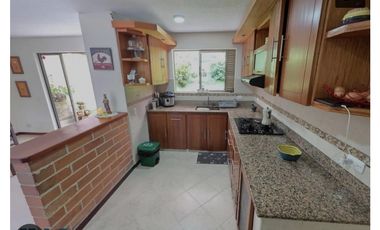 Casa en Arriendo en Sabaneta