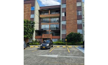Venta de Apartamento Calasanz parte baja, Medellin