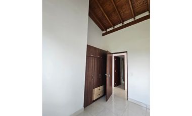 Venta de Apartamento Calasanz parte baja, Medellin