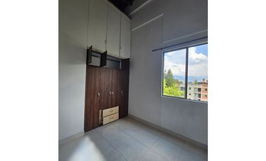 Venta de Apartamento Calasanz parte baja, Medellin