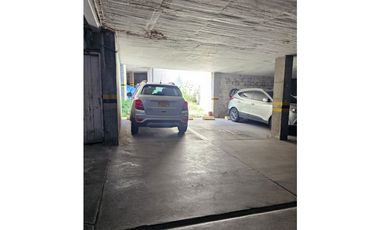 Venta de Apartamento Calasanz parte baja, Medellin