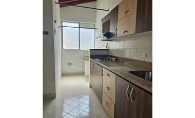 Venta de Apartamento Calasanz parte baja, Medellin