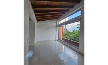 Venta de Apartamento Calasanz parte baja, Medellin
