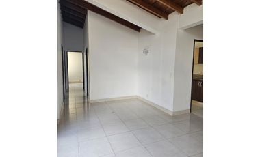 Venta de Apartamento Calasanz parte baja, Medellin
