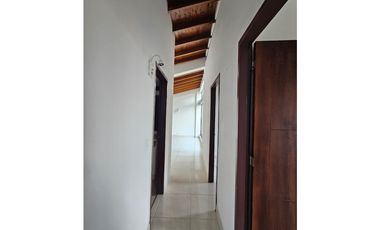 Venta de Apartamento Calasanz parte baja, Medellin
