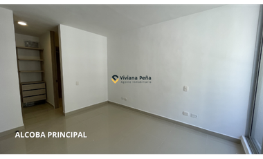 ARRIENDO Apartamento en Rio Alto Barranquilla Estrato 4
