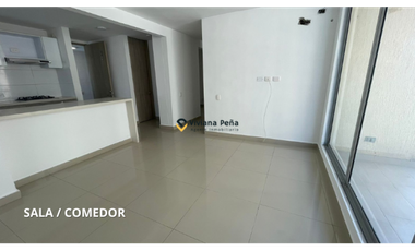 ARRIENDO Apartamento en Rio Alto Barranquilla Estrato 4