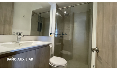 ARRIENDO Apartamento en Rio Alto Barranquilla Estrato 4