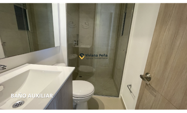 ARRIENDO Apartamento en Rio Alto Barranquilla Estrato 4