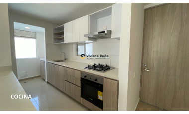 ARRIENDO Apartamento en Rio Alto Barranquilla Estrato 4
