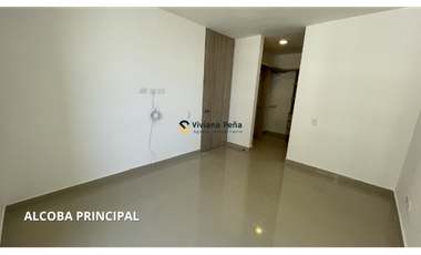 ARRIENDO Apartamento en Rio Alto Barranquilla Estrato 4