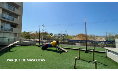 ARRIENDO Apartamento en Rio Alto Barranquilla Estrato 4