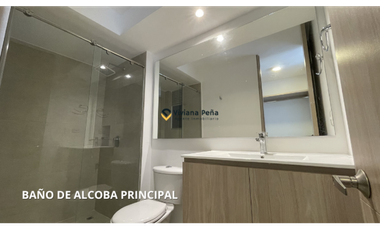 ARRIENDO Apartamento en Rio Alto Barranquilla Estrato 4