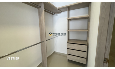 ARRIENDO Apartamento en Rio Alto Barranquilla Estrato 4