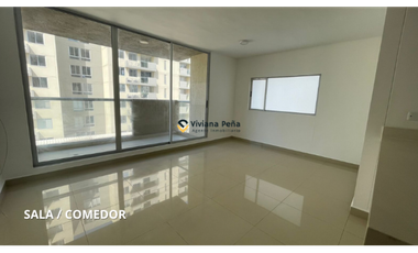 ARRIENDO Apartamento en Rio Alto Barranquilla Estrato 4