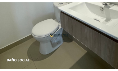 ARRIENDO Apartamento en Rio Alto Barranquilla Estrato 4
