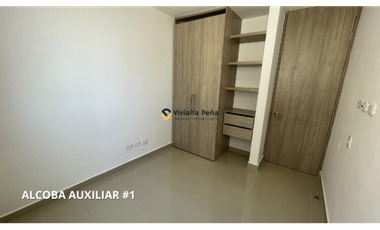 ARRIENDO Apartamento en Rio Alto Barranquilla Estrato 4