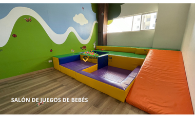 ARRIENDO Apartamento en Rio Alto Barranquilla Estrato 4