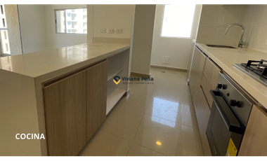 ARRIENDO Apartamento en Rio Alto Barranquilla Estrato 4
