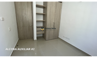 ARRIENDO Apartamento en Rio Alto Barranquilla Estrato 4