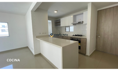 ARRIENDO Apartamento en Rio Alto Barranquilla Estrato 4