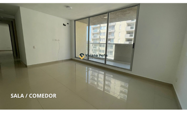 ARRIENDO Apartamento en Rio Alto Barranquilla Estrato 4