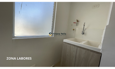 ARRIENDO Apartamento en Rio Alto Barranquilla Estrato 4