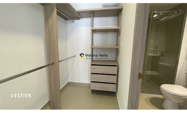 ARRIENDO Apartamento en Rio Alto Barranquilla Estrato 4