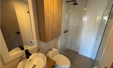 Arriendo Apartamento Amoblado en Mercasa - Pereira
