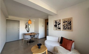 Arriendo Apartamento Amoblado en Mercasa - Pereira